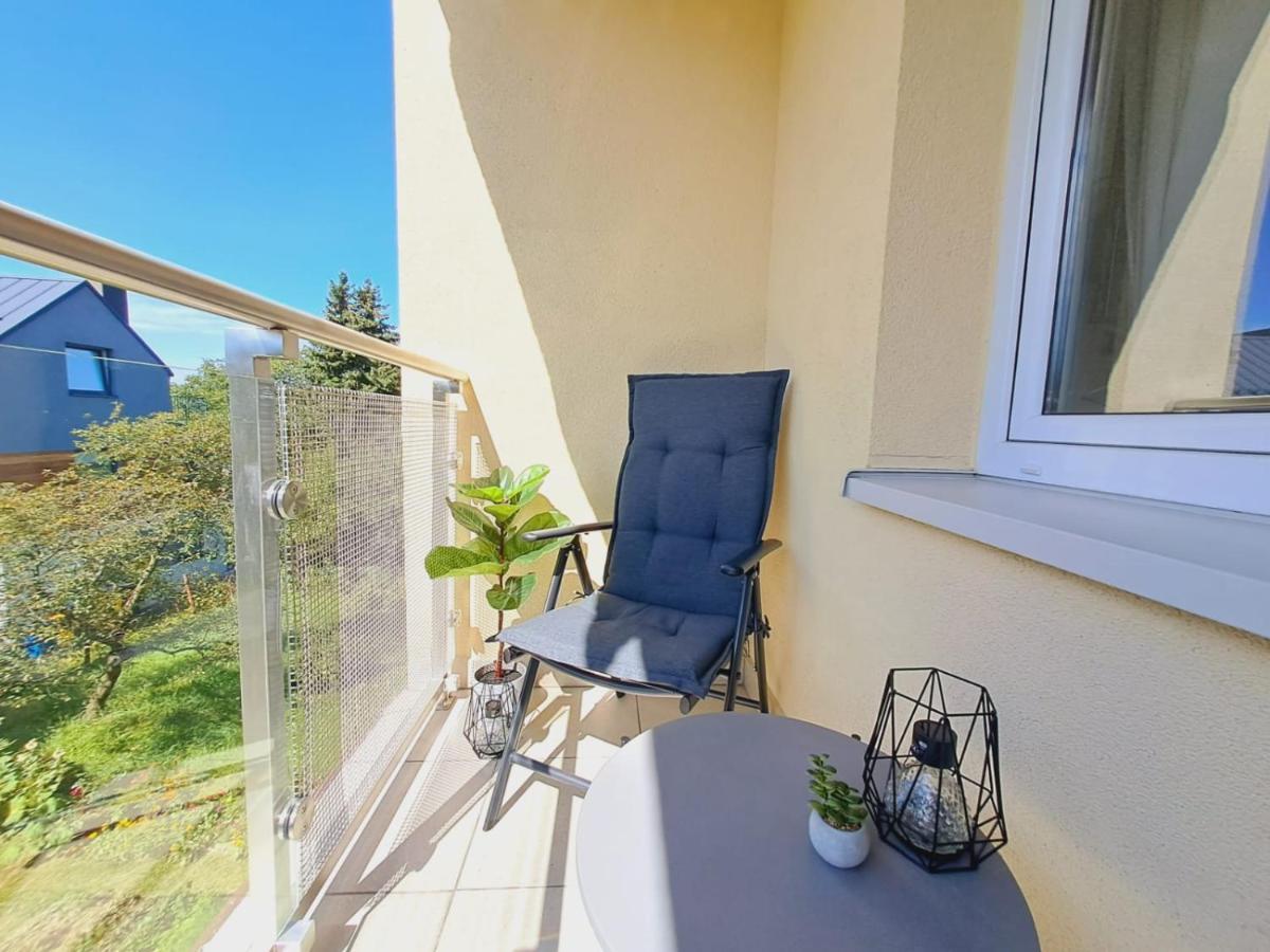 Limanowa Sunriser Apartment エクステリア 写真